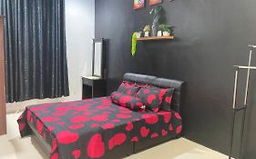 Abg Long Fadhil Homestay