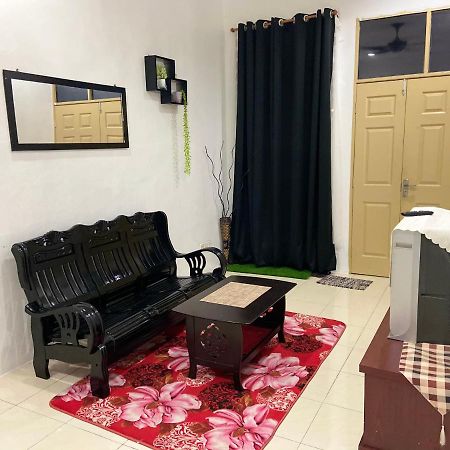 Abg Long Fadhil Homestay Sungai Petani Luaran gambar