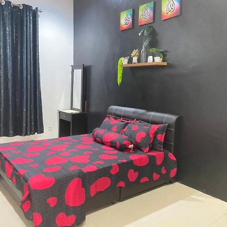Abg Long Fadhil Homestay Sungai Petani Luaran gambar