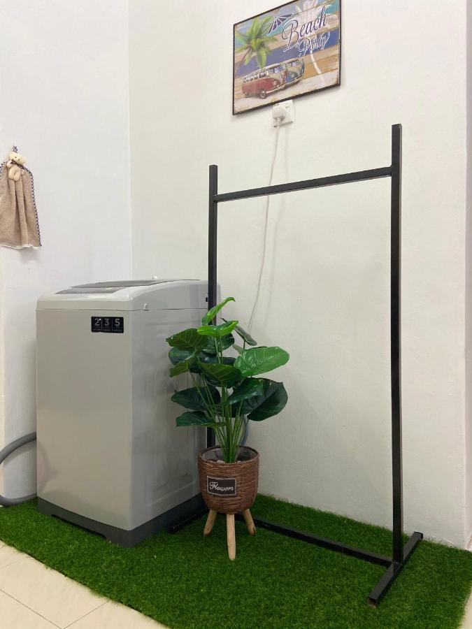 Abg Long Fadhil Homestay Sungai Petani Luaran gambar