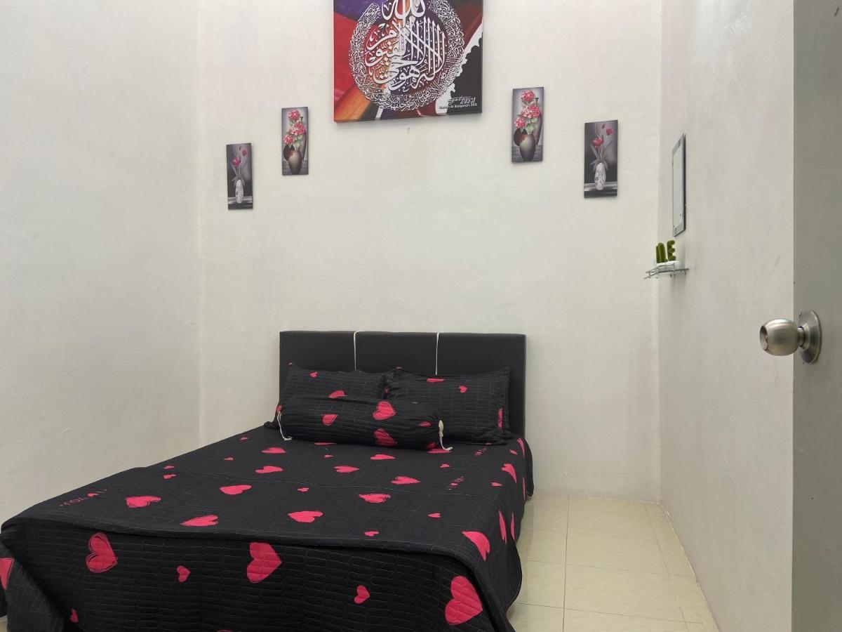 Abg Long Fadhil Homestay Sungai Petani Luaran gambar