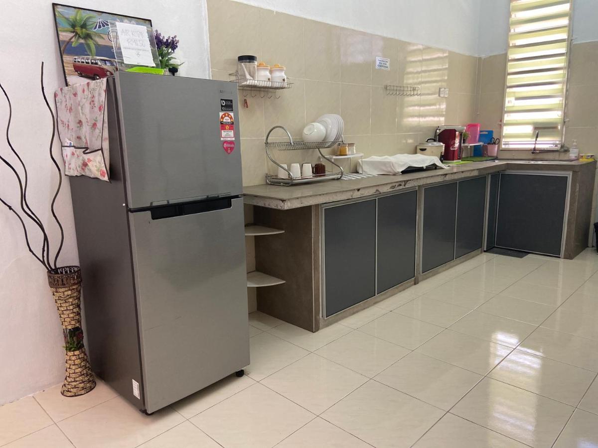 Abg Long Fadhil Homestay Sungai Petani Luaran gambar