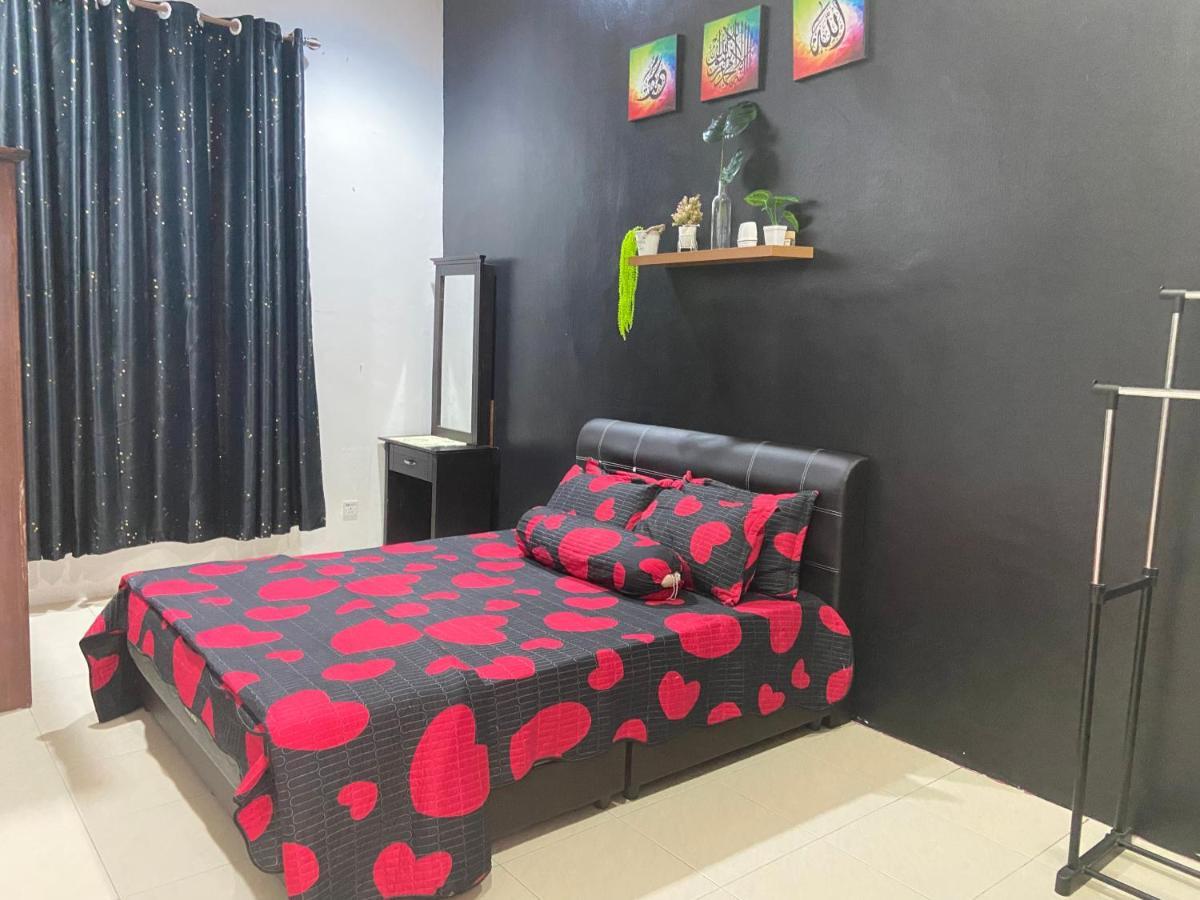Abg Long Fadhil Homestay Sungai Petani Luaran gambar