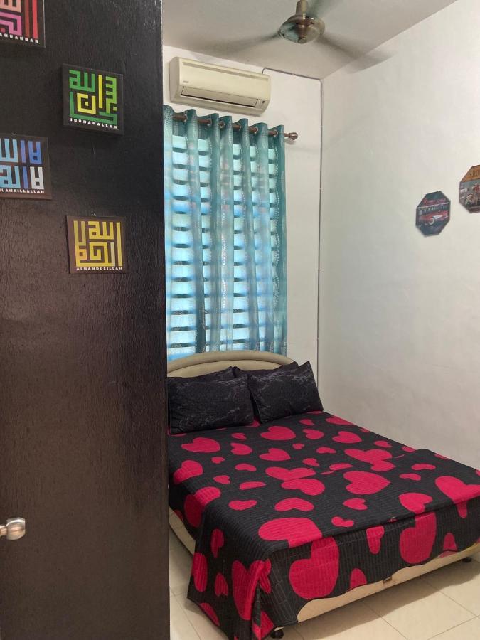 Abg Long Fadhil Homestay Sungai Petani Luaran gambar